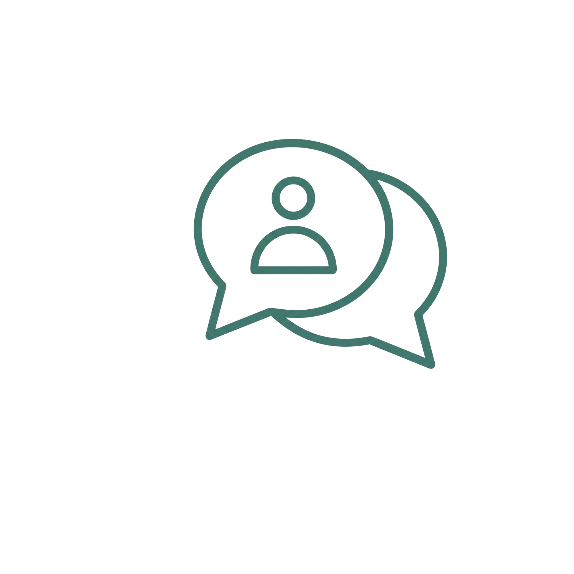 Beratung & Schulung Icon